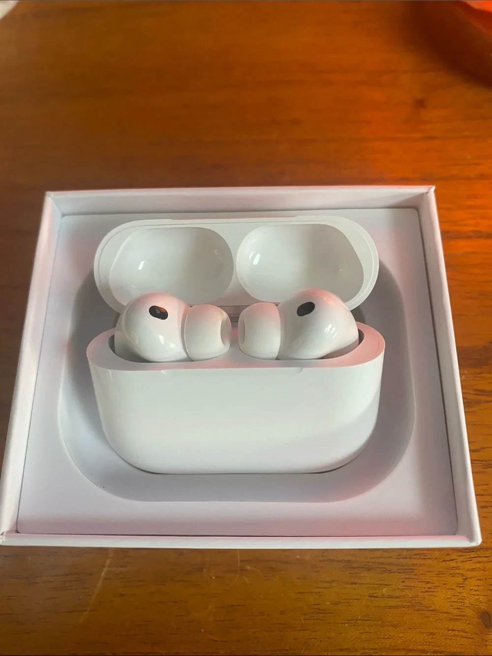 AirPod pro 3